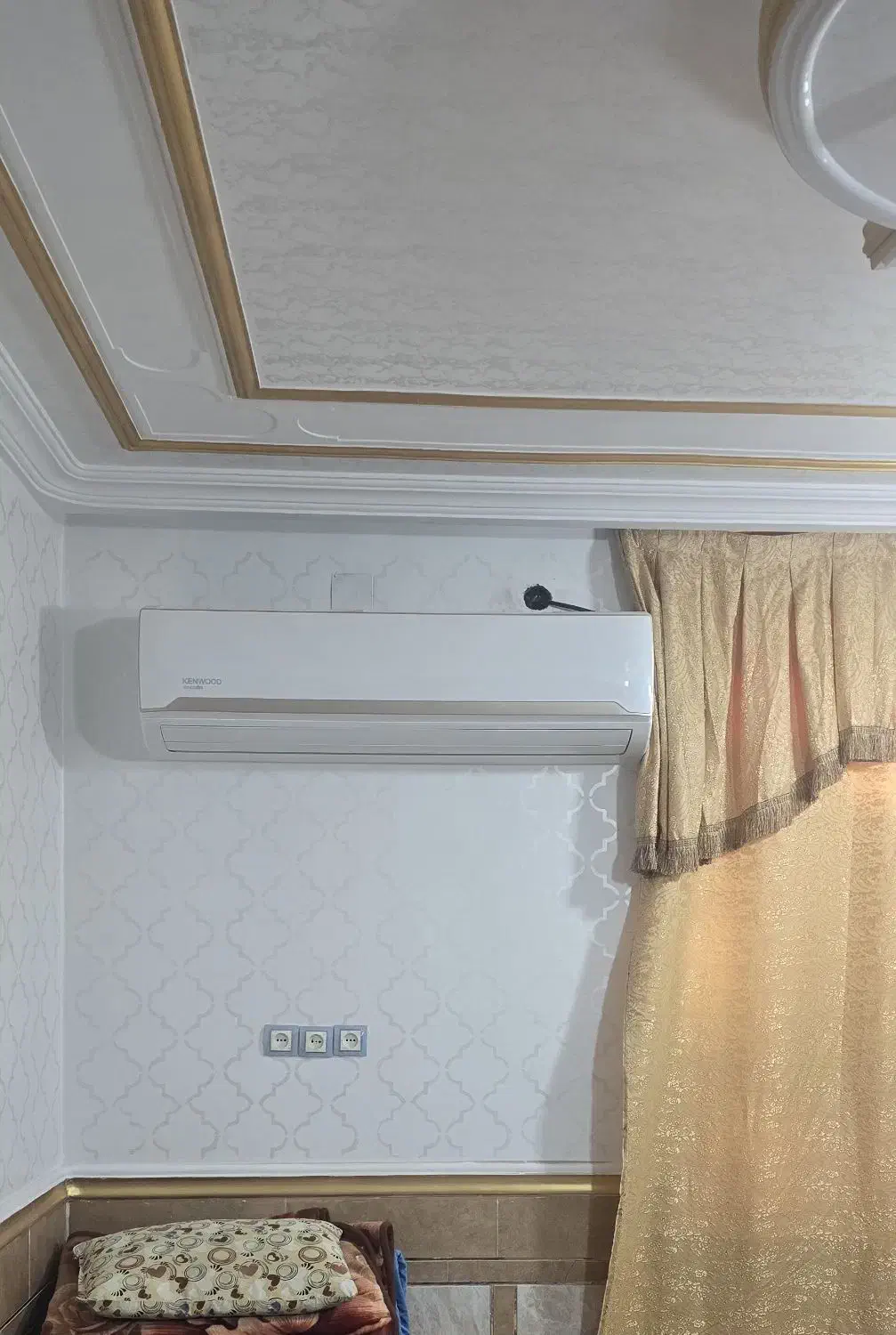 سوئیت سویت سوییت درجه1|اجارهٔ کوتاه‌مدت آپارتمان و سوئیت|اهواز, کمپلو جنوبی|دیوار