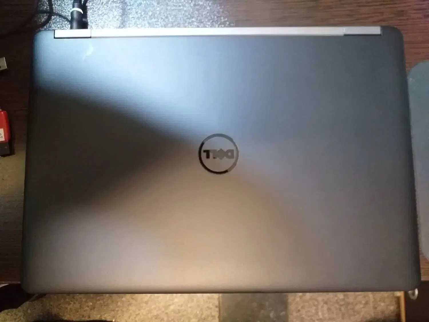 لپ تاپ دل i5 نسل ۶ در حد نو|رایانه همراه|تهران, تهرانسر شرقی|دیوار