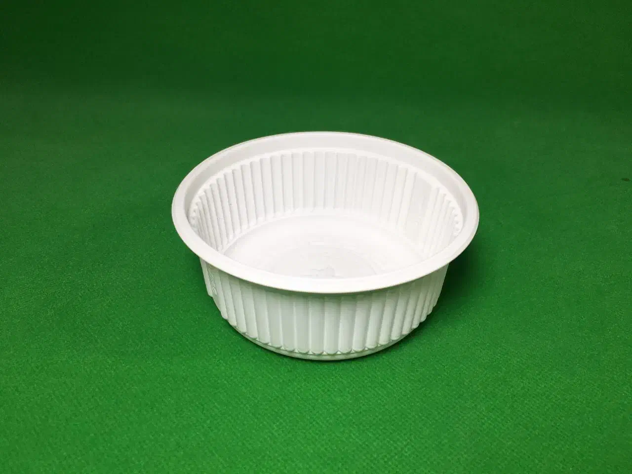 ظروف یکبار مصرف گیاهی خرید مستقیم ازدرب کارخانه|ظروف نگهدارنده، پلاستیکی، یکبارمصرف|اصفهان, نقش جهان|دیوار