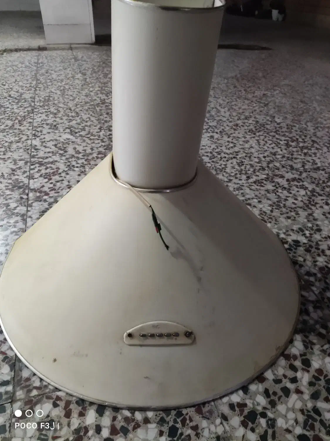 هود اشپزخانه|هود|شاهین‌شهر, شهرک گلدیس|دیوار