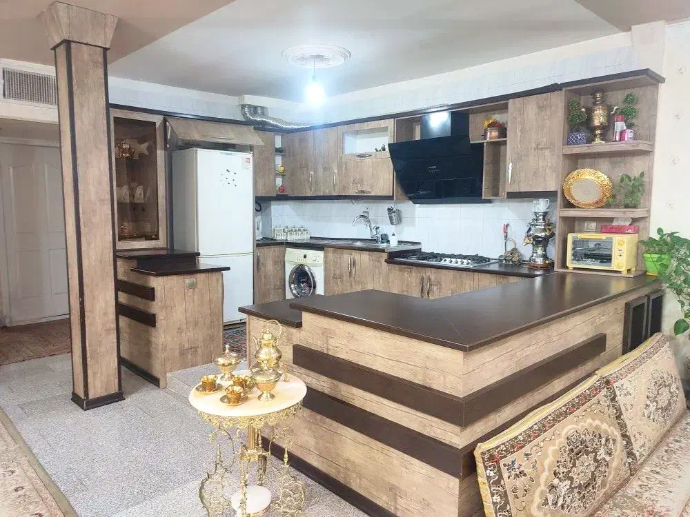 آپارتمان/110متر/مدرس|فروش آپارتمان|سبزوار, مدرس|دیوار