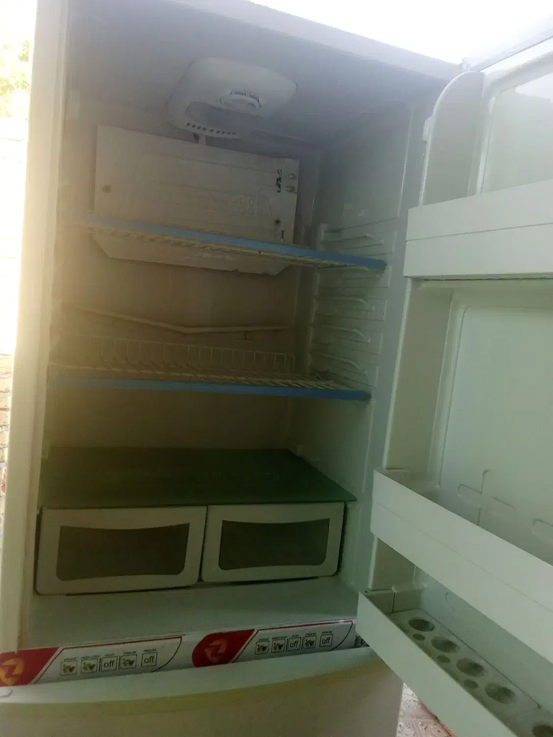 یخچال|یخچال و فریزر|بروجرد, |دیوار