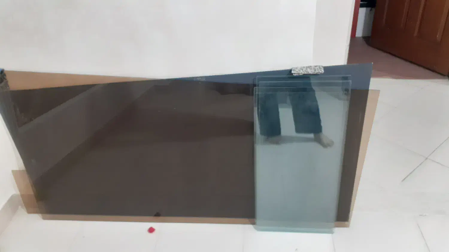 آینه و شیشه|آینه|ورامین, شهرک ولیعصر|دیوار