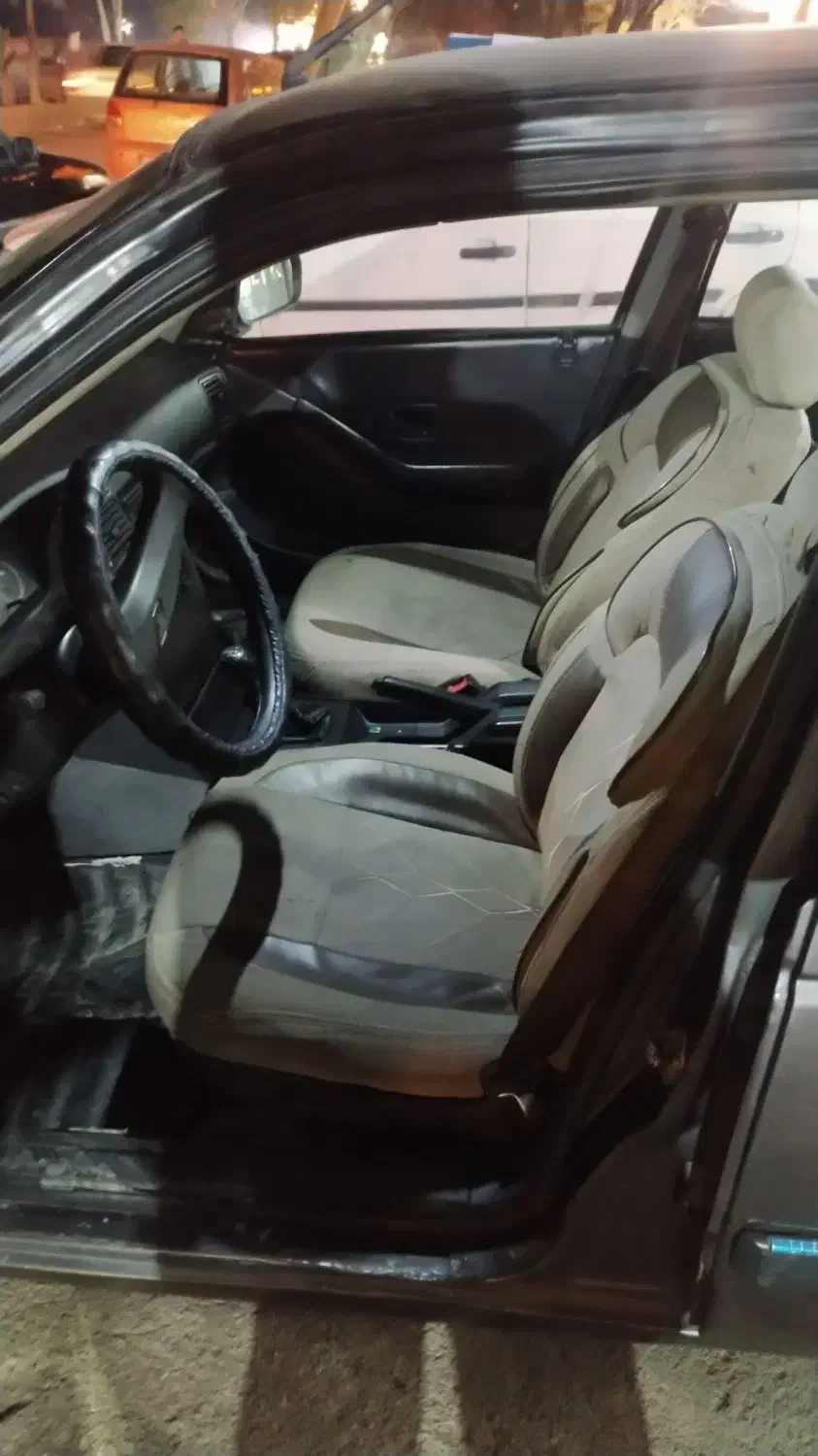 روا مدل 1385|خودرو سواری و وانت|تبریز, |دیوار