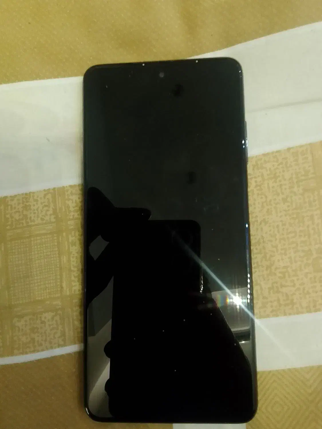 Poco X3 pro 256|موبایل|شیراز, انجیره|دیوار