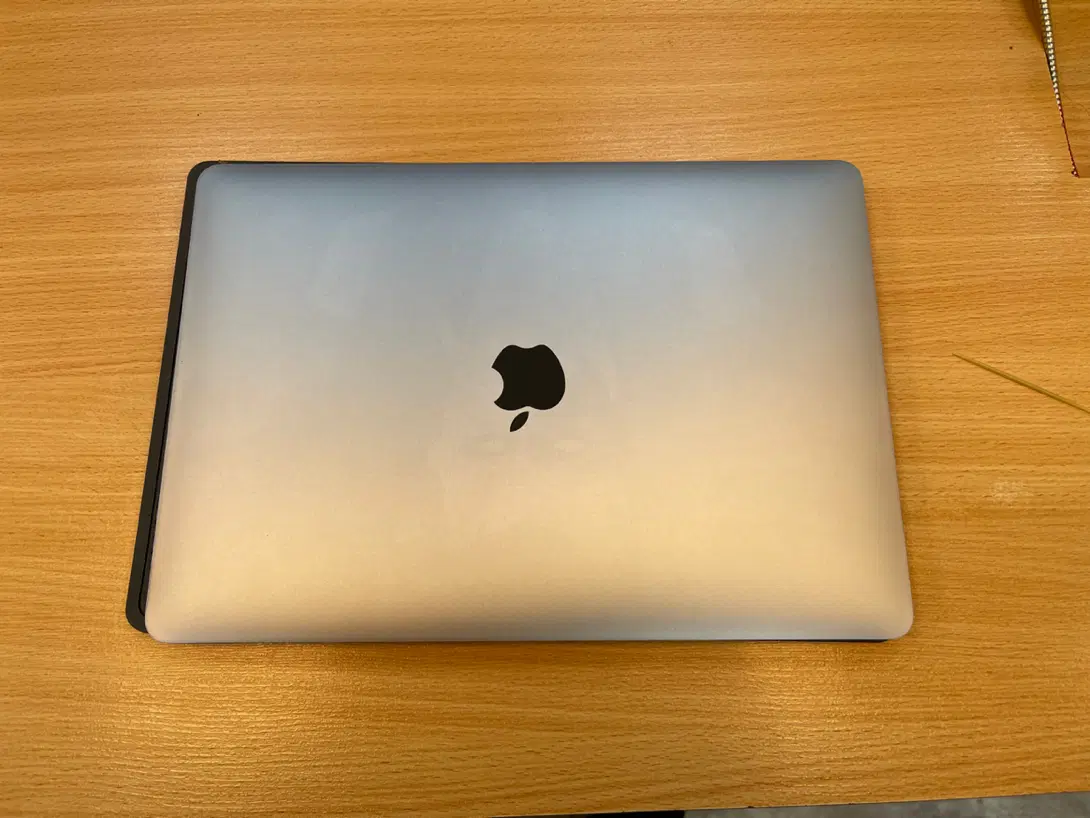 macbook pro Custom|رایانه همراه|تهران, جردن|دیوار