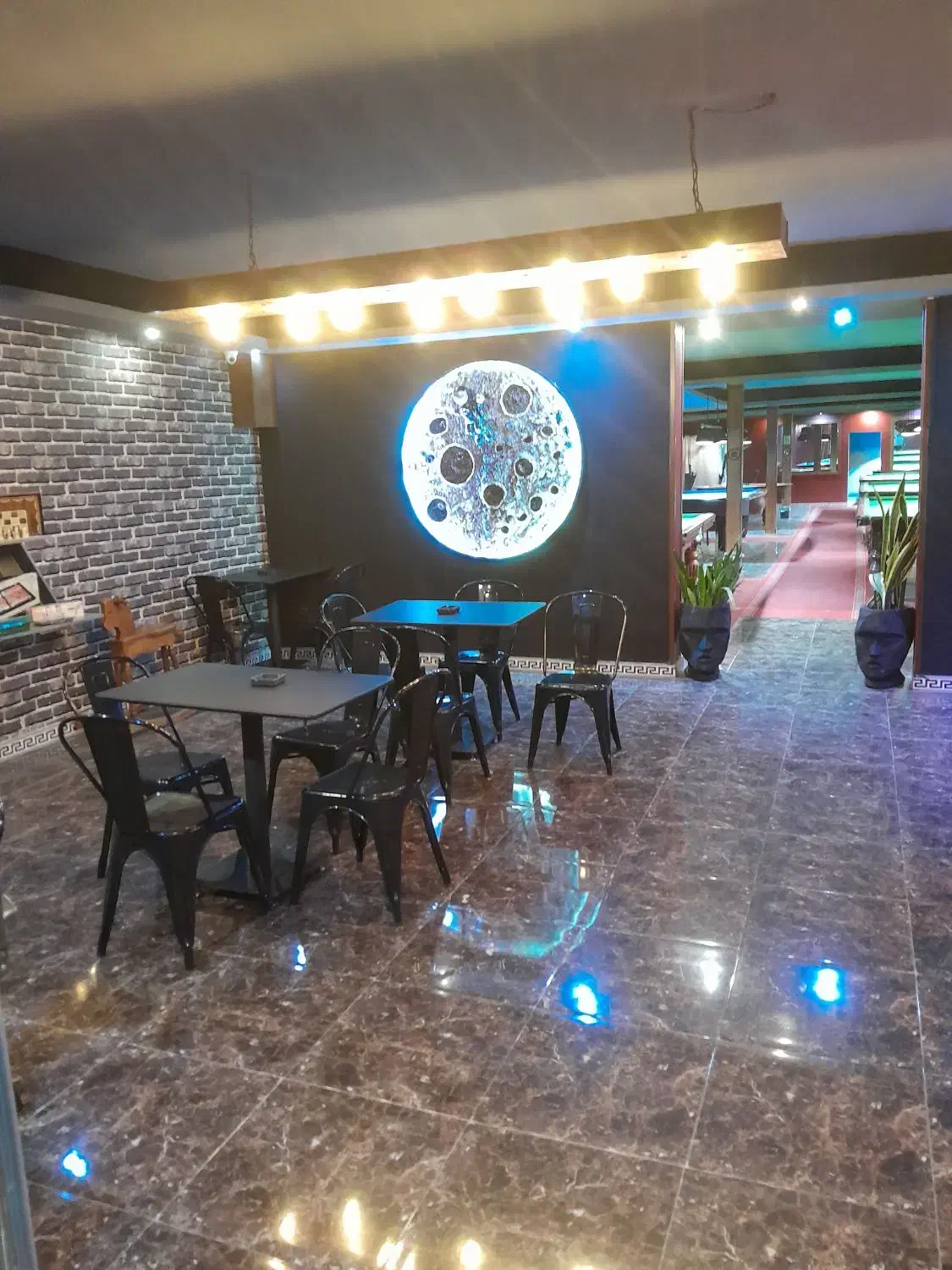 فروشه تمامه لوازم کامله کافه|کافیشاپ و رستوران|تهران, استاد معین|دیوار