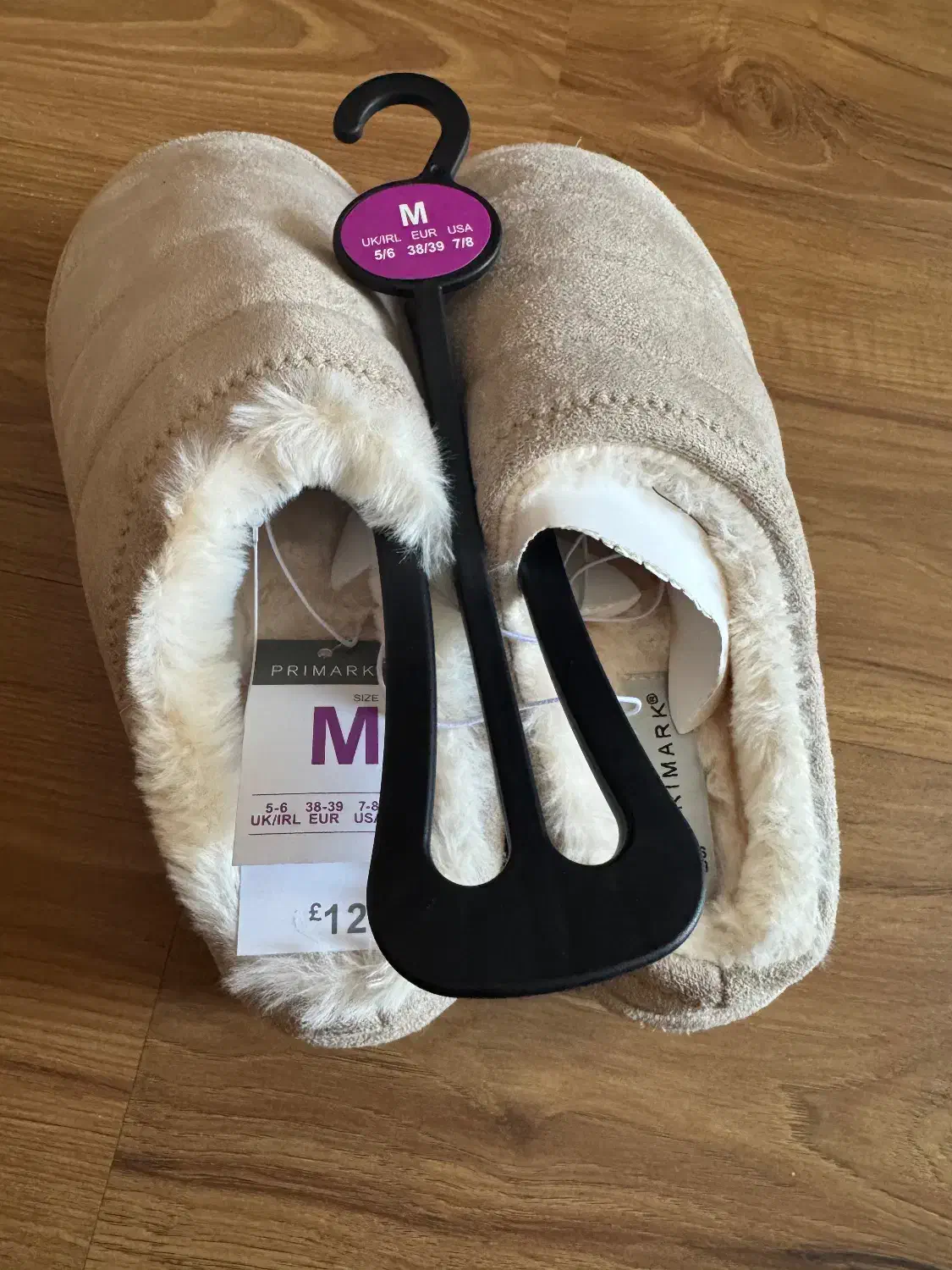 کفش دمپایی ابری لج دار انگلیسی|کیف، کفش، کمربند|تهران, اختیاریه|دیوار