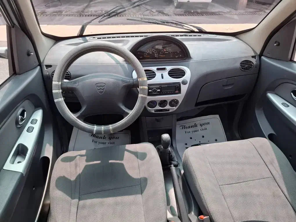 فروش خودرو سواری هافی لوبو|خودرو سواری و وانت|تهران, حکیمیه|دیوار