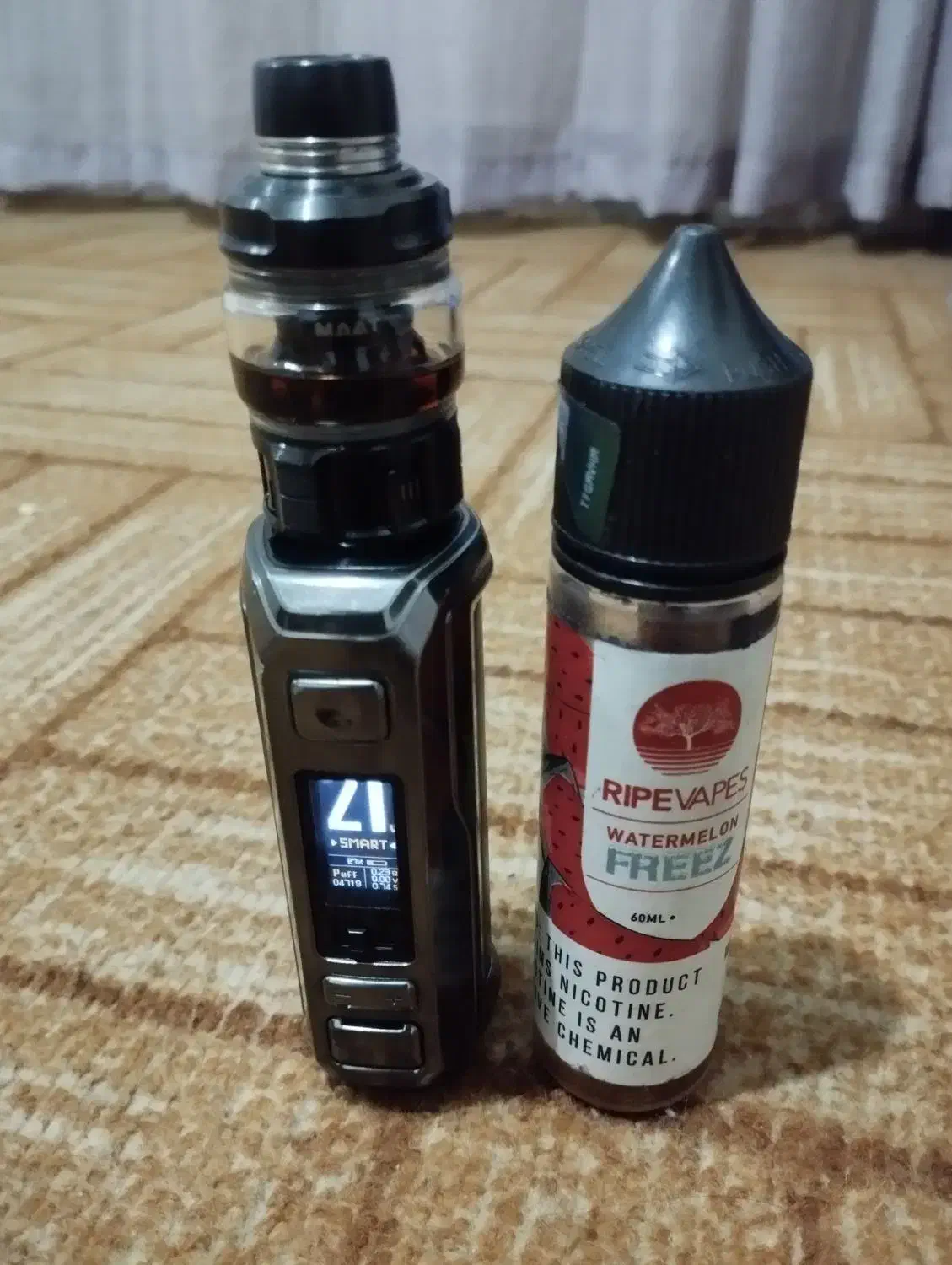 پاد با جوینس|زیورآلات و اکسسوری|قدس, شهرقدس|دیوار