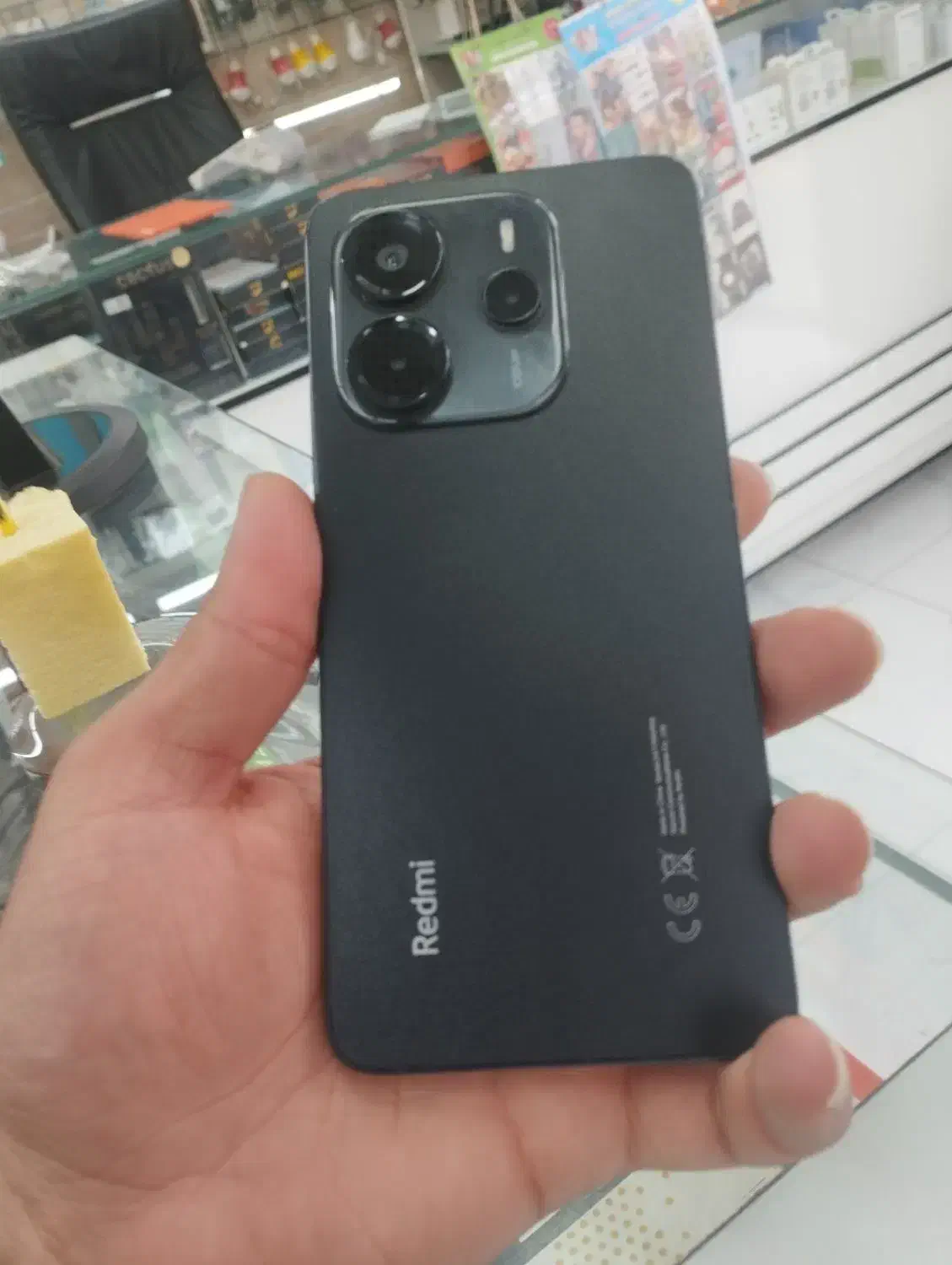 Redmi note 14|موبایل|همدان, |دیوار