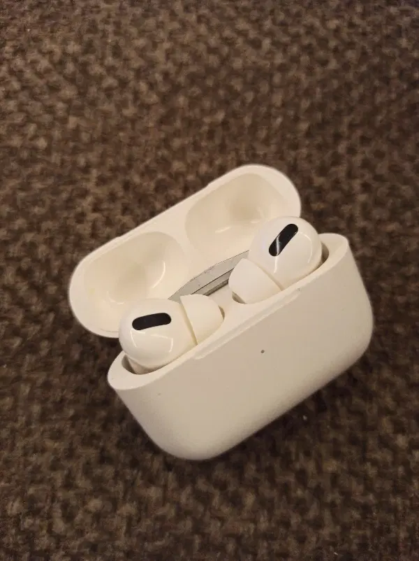 Hiska Airpod dz73|لوازم جانبی موبایل و تبلت|بجنورد, |دیوار