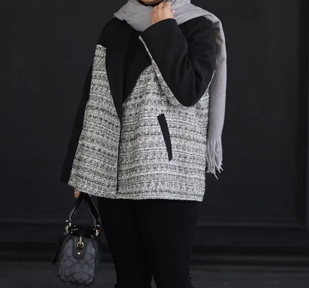 پالتوفوترپشم|لباس|تبریز, |دیوار