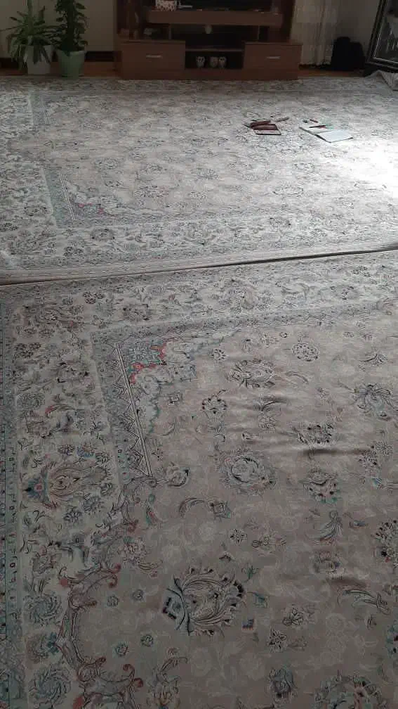 یک جفت روفرشی ۱۲متری کشدار|روفرشی|شاهین‌شهر, گرگاب|دیوار