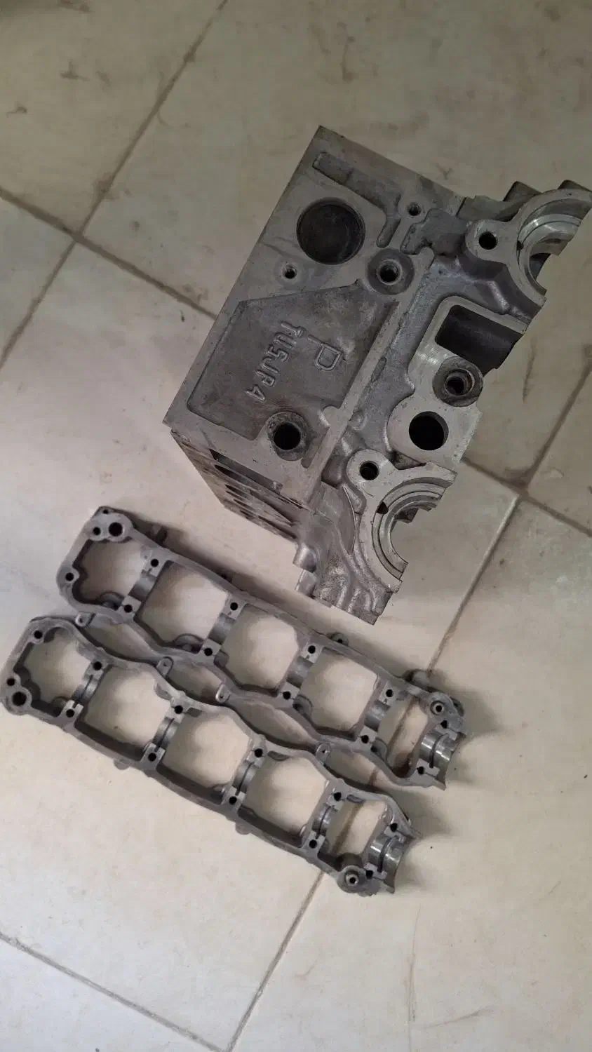 کلکسیون T.U.5|کلکسیون و سرگرمی|فردوس (خراسان), |دیوار