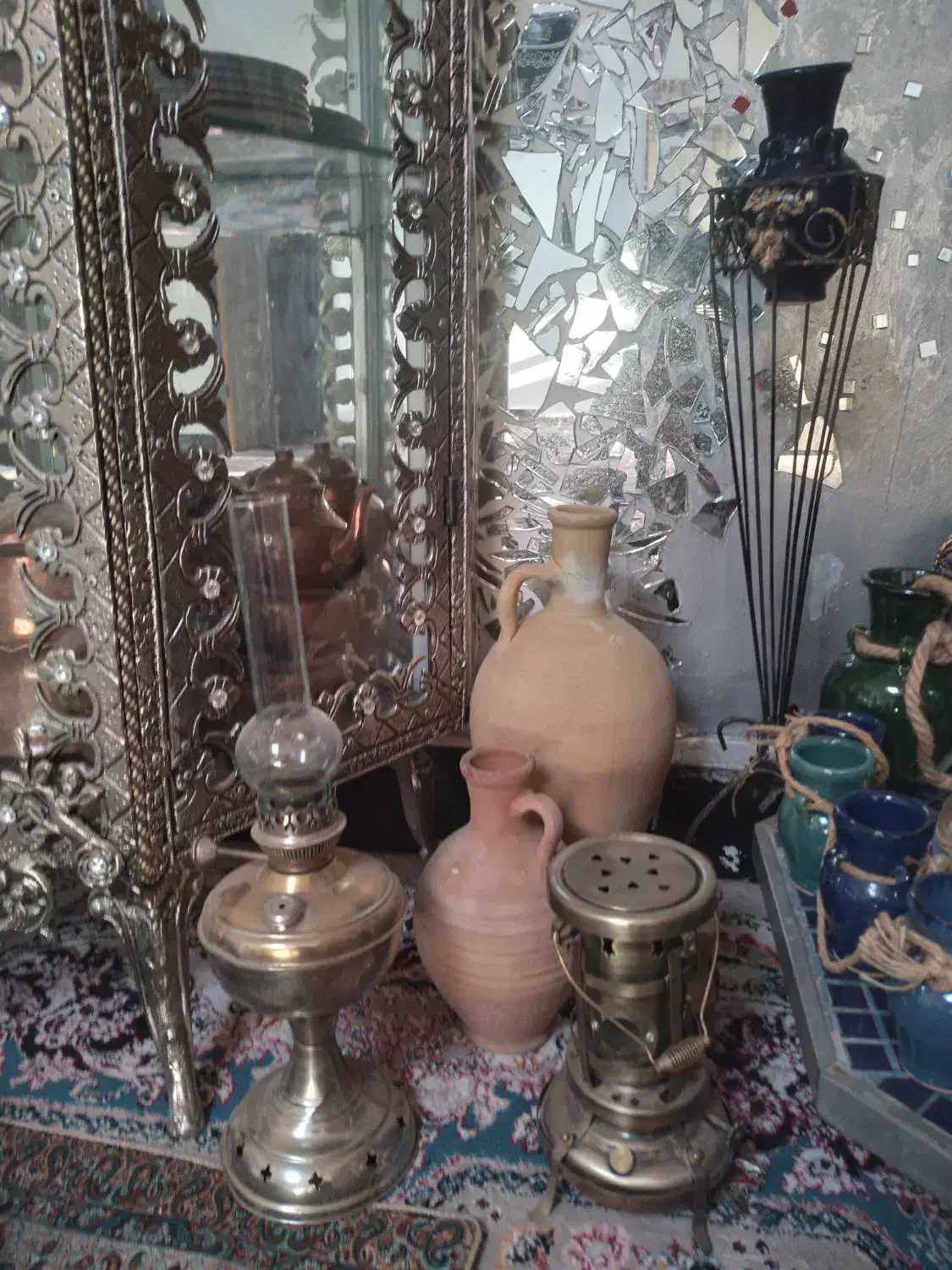 سلام تابلو درویش به ابعاد۴۲در۸۵|تابلو، نقاشی، عکس|تربت جام, میان جام|دیوار