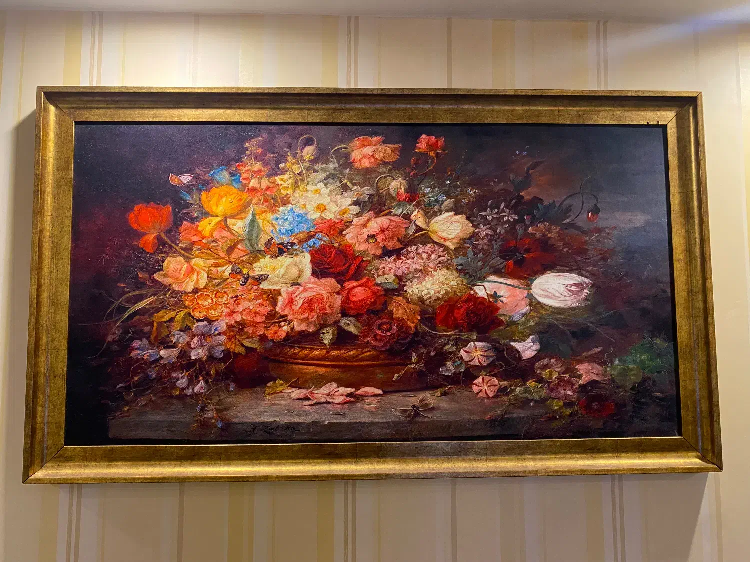 تابلو فرش|تابلو فرش|رشت, شهرک پردیسان|دیوار