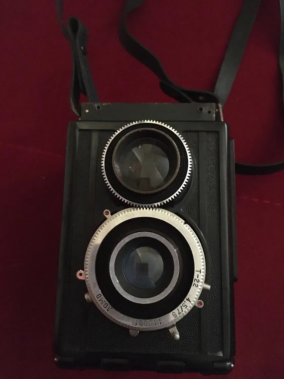 دوربین عکاسی لوبیتل|دوربین عکاسی و فیلمبرداری|بندر انزلی, آذربایجان|دیوار