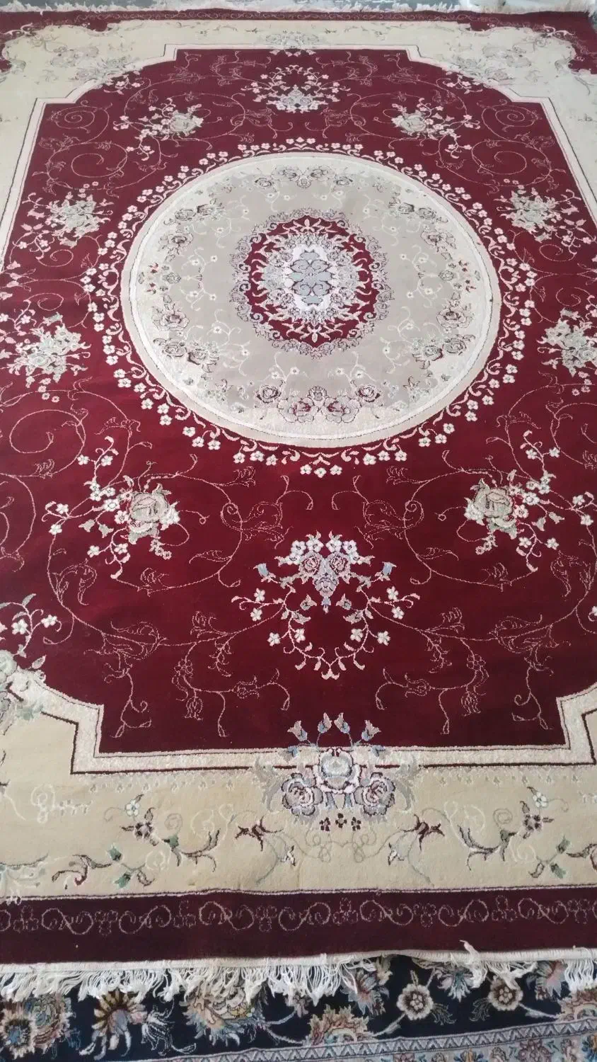 فرش نه متری|فرش|بروجرد, |دیوار