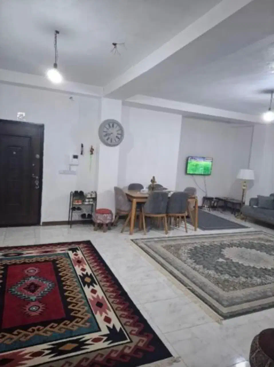 اجاره  ۹۰ متری فاز ۴، چسب فاز ۱، ساختمان آریا|اجارهٔ آپارتمان|هشتگرد, فاز ۱ مهستان|دیوار