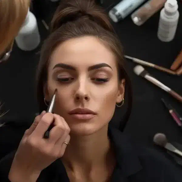 آموزش خودآرایی|خدمات آموزشی|کرمان, |دیوار