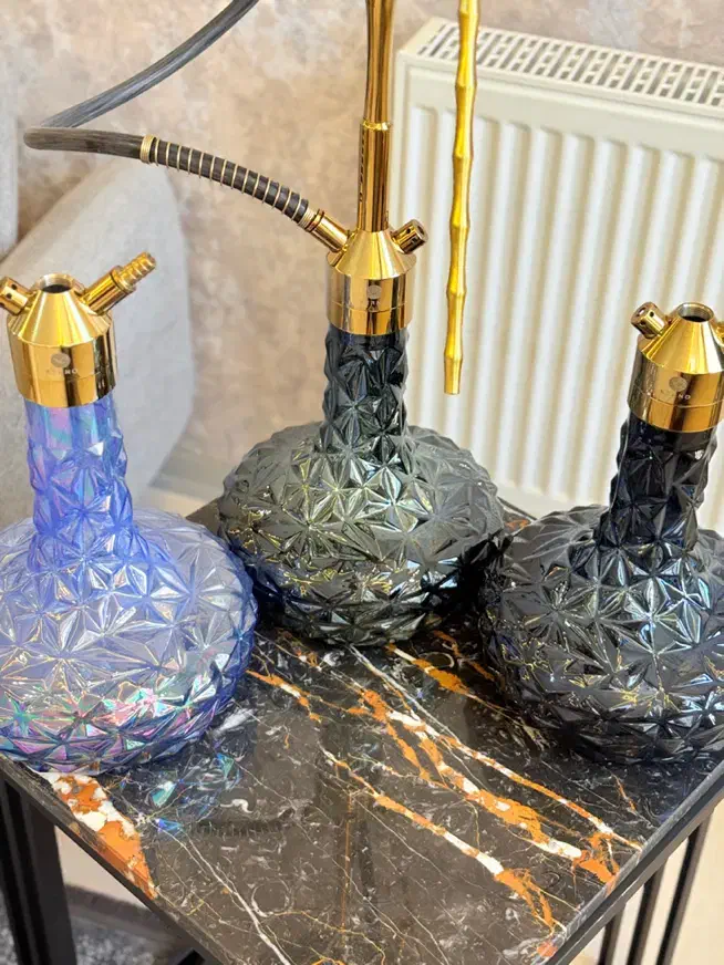 قلیان کرنو اصلی  با قیمت استثنایی نقد وچک|صنایع دستی و سایر لوازم تزئینی|مشهد, امیریه|دیوار