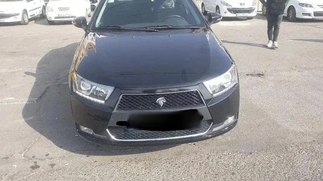 دنا پلاس|خودرو سواری و وانت|گرمسار, |دیوار