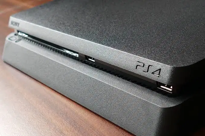 ps4 slim|کنسول، بازی ویدئویی و آنلاین|اندیشه, شهرک کوثر|دیوار