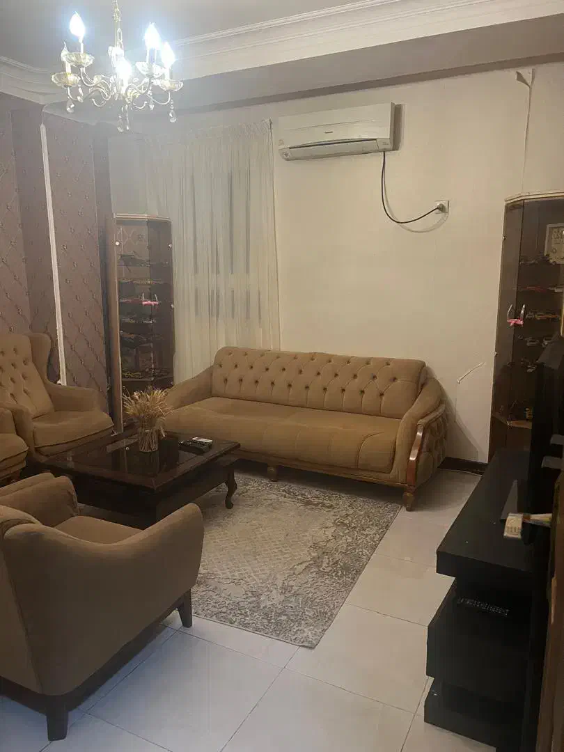 ست مبلمان و میز غذا خوری|حراج|قشم, |دیوار