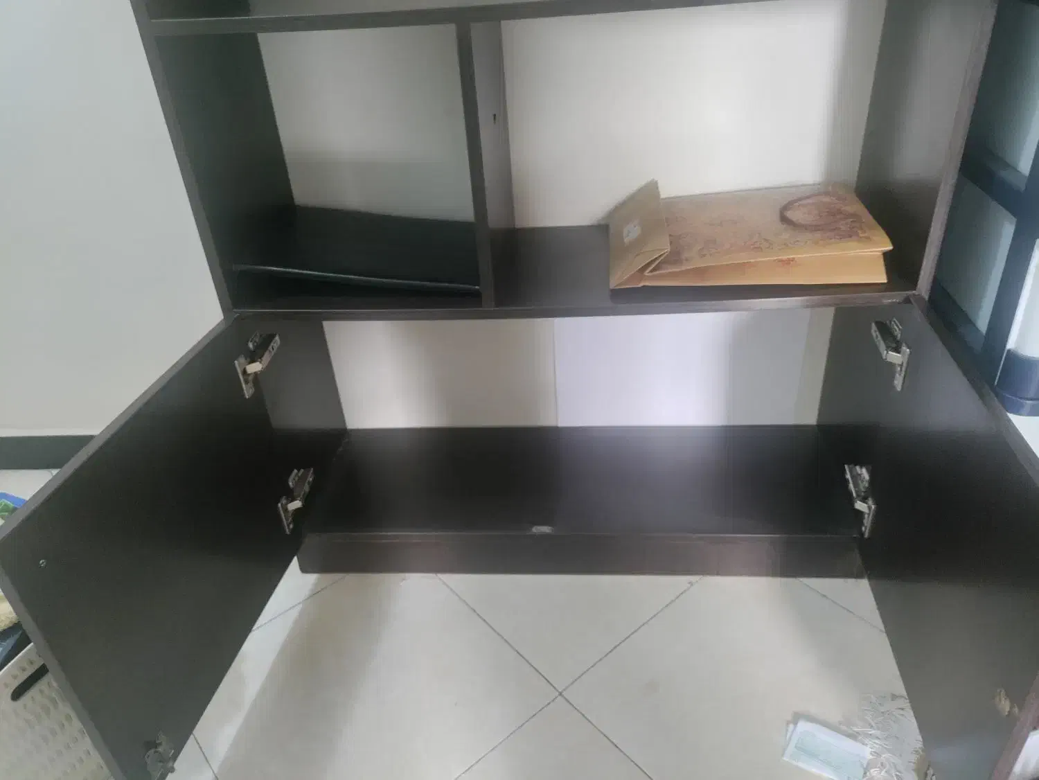 کمد کتابخانه|کتابخانه، شلف، قفسههای دیواری|تهران, مهران|دیوار