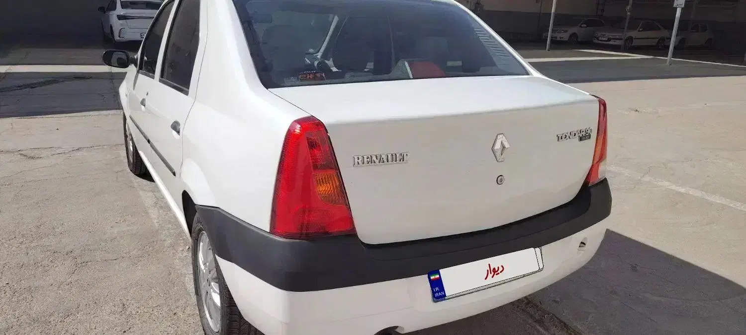 ال 90 اتومات 96|خودرو سواری و وانت|شیراز, کاراندیش|دیوار