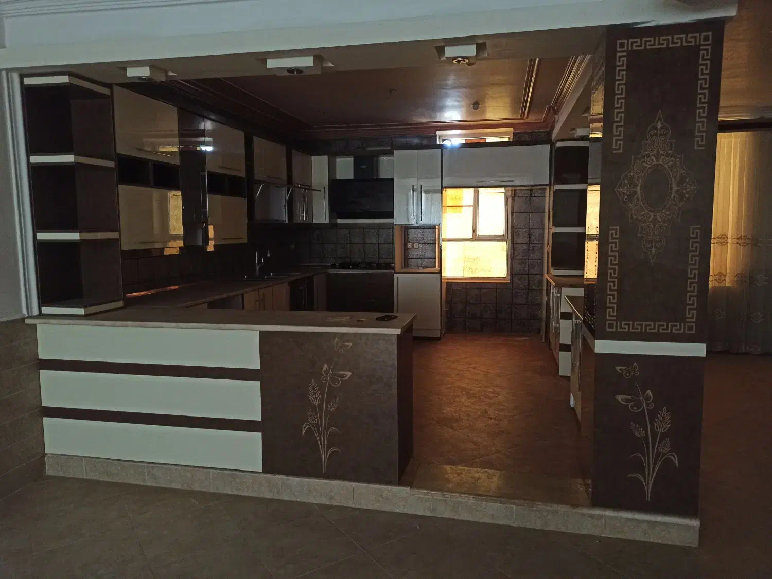 خونه اجاره ای|اجارهٔ خانه و ویلا|جیرفت, |دیوار