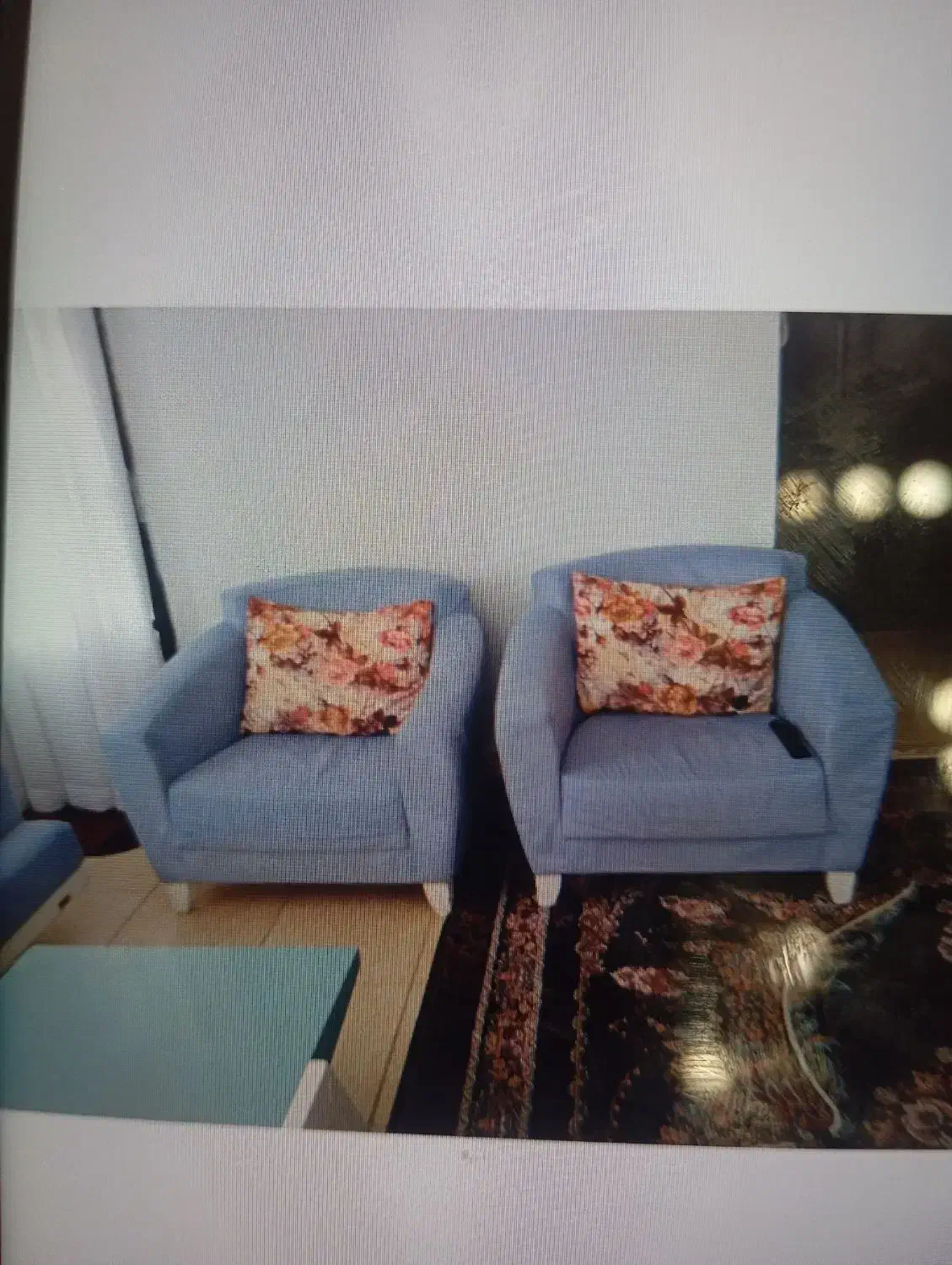 مبل ۸نفره کلاسیک تخت خواب شو.|مبلمان خانگی و میز عسلی|قزوین, |دیوار