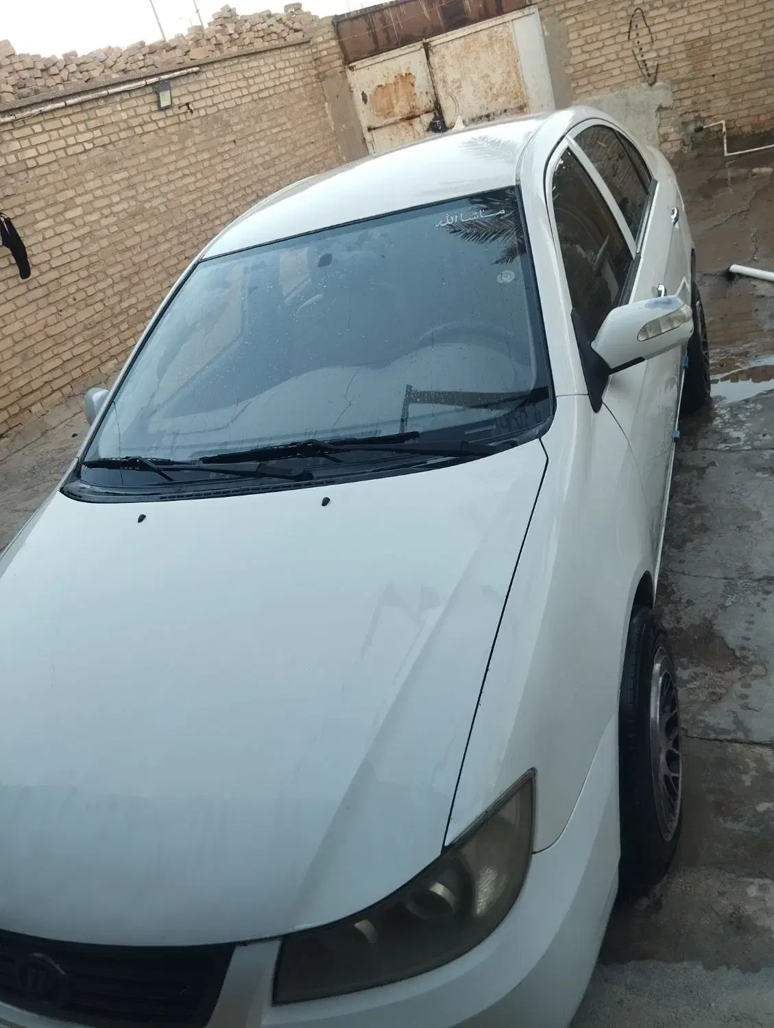 لیفان 620|خودرو سواری و وانت|بندر امام خمینی, |دیوار