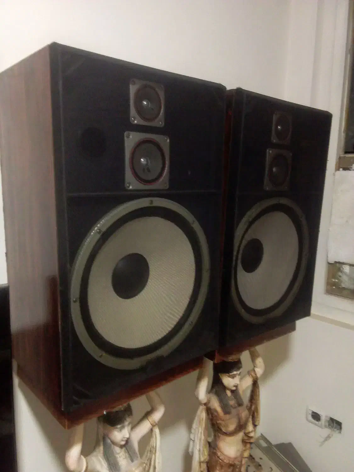 باند|سیستم صوتی خانگی|تهران, سنگلج (شاپور)|دیوار