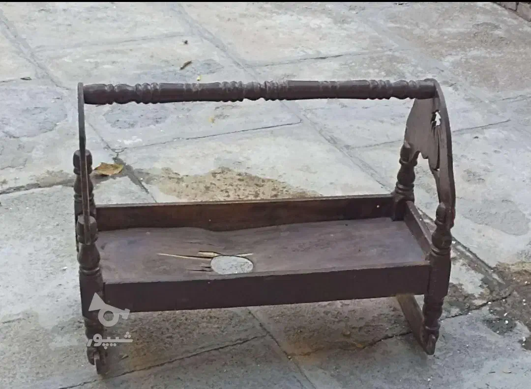 فروش گهواره کودک|اسباب و اثاث بچه|سقز, |دیوار