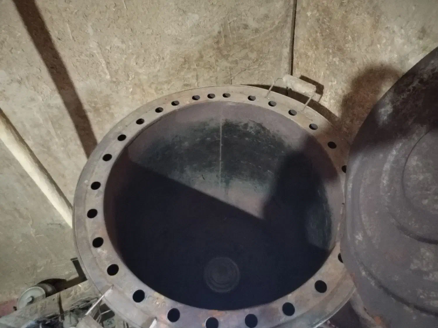 تنور گازی|اجاق گاز و لوازم برقی پخت‌وپز|سبزوار, هویزه|دیوار