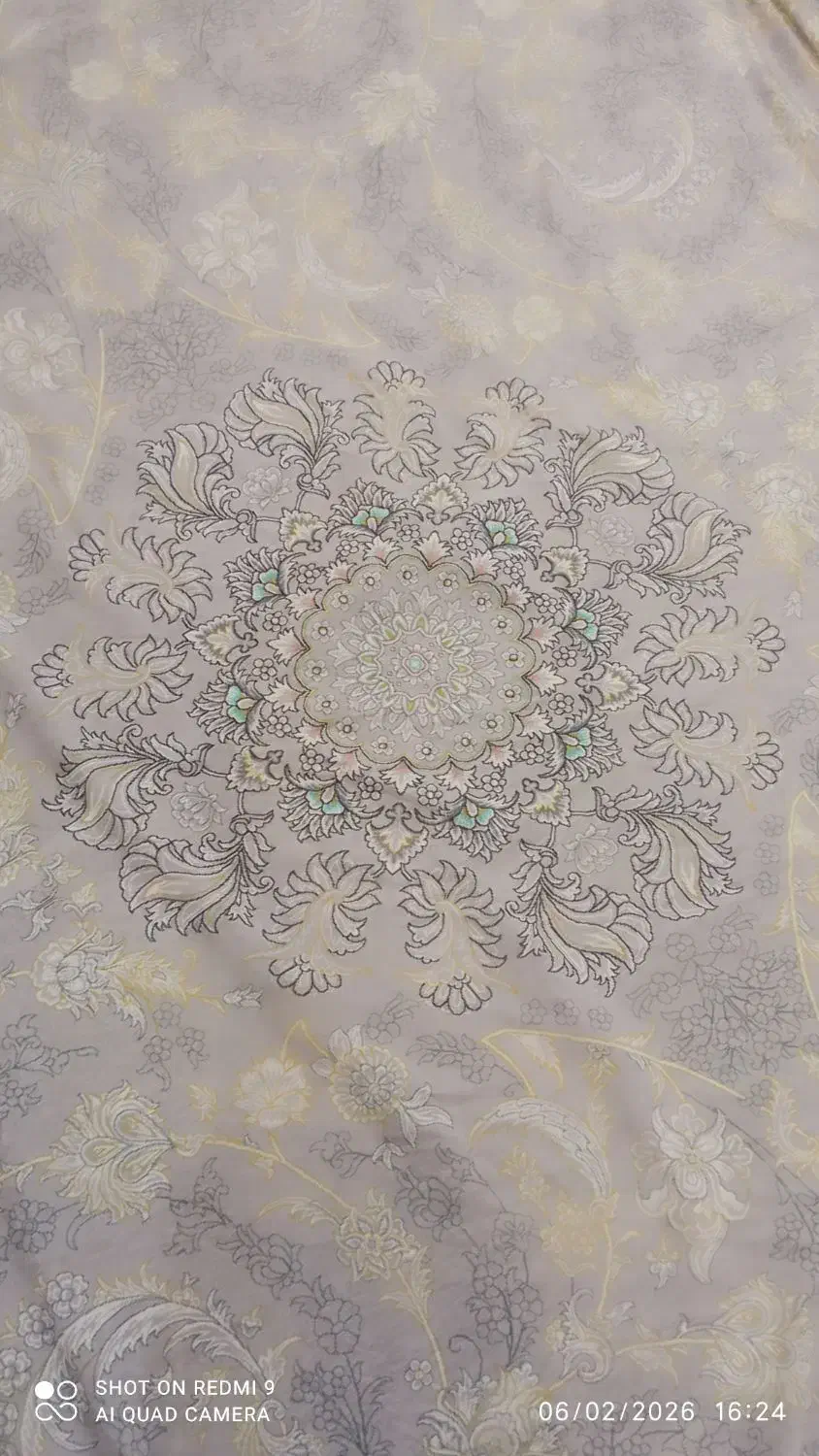 رو فرشی 12متری|روفرشی|اراک, |دیوار