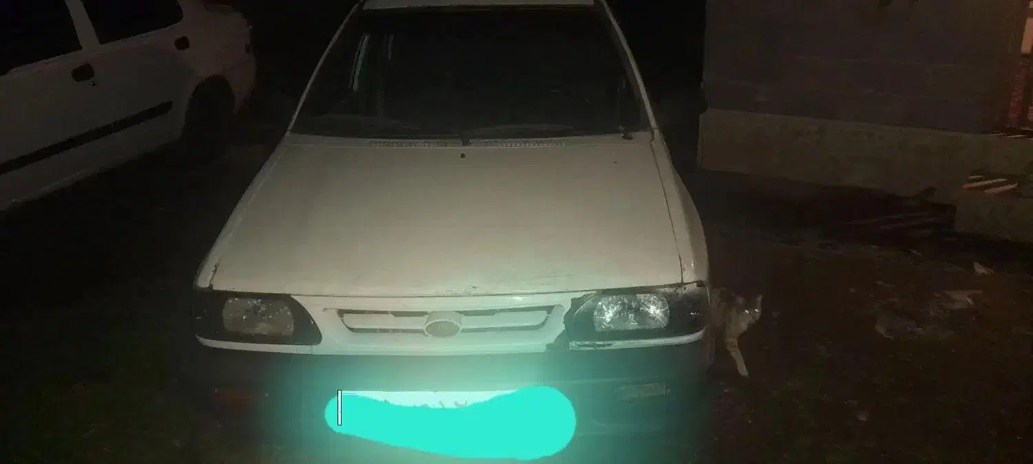 پراید هاچبک|خودرو سواری و وانت|کومله, |دیوار