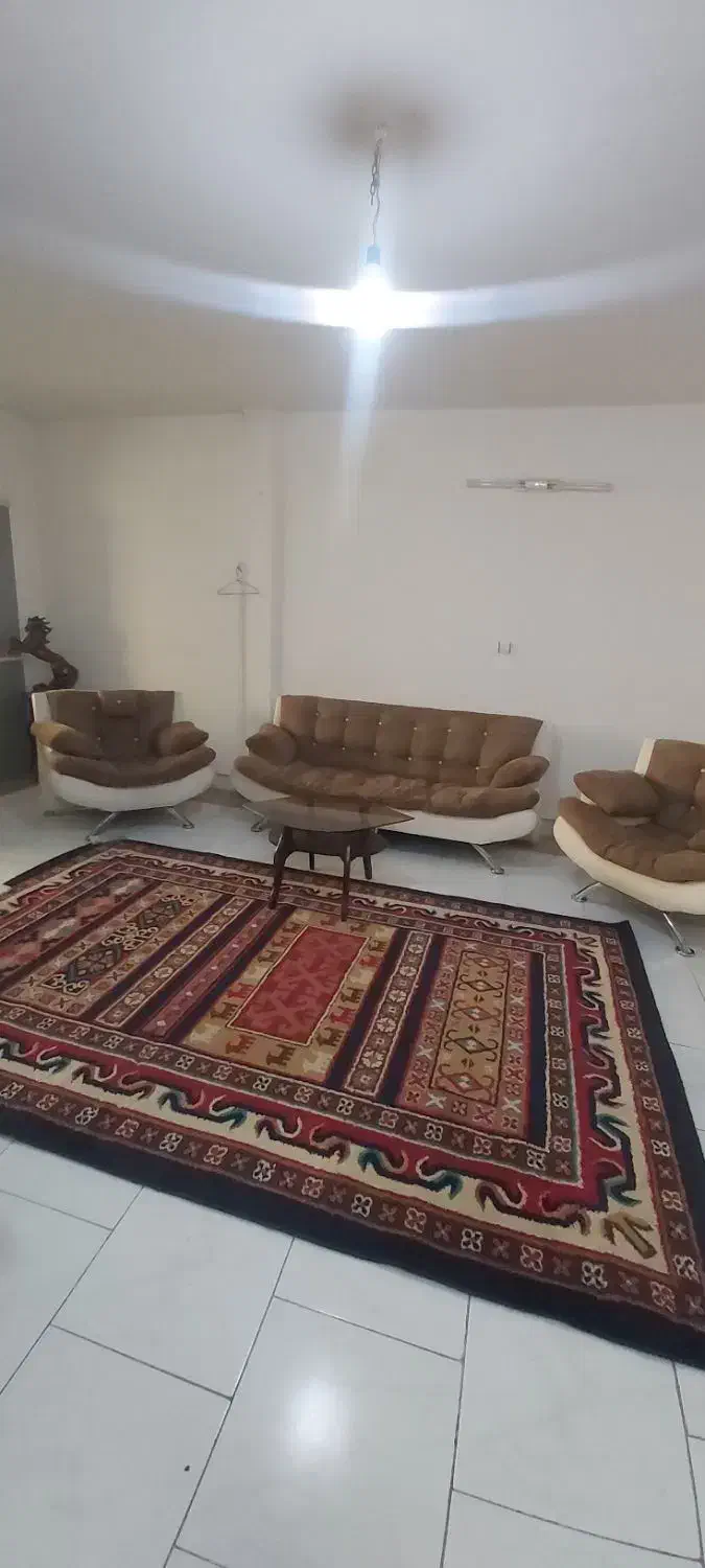 واحد ۶۵ متری روزانه|اجارهٔ کوتاهمدت آپارتمان و سوئیت|فردیس, شهرک شهید حسینی|دیوار