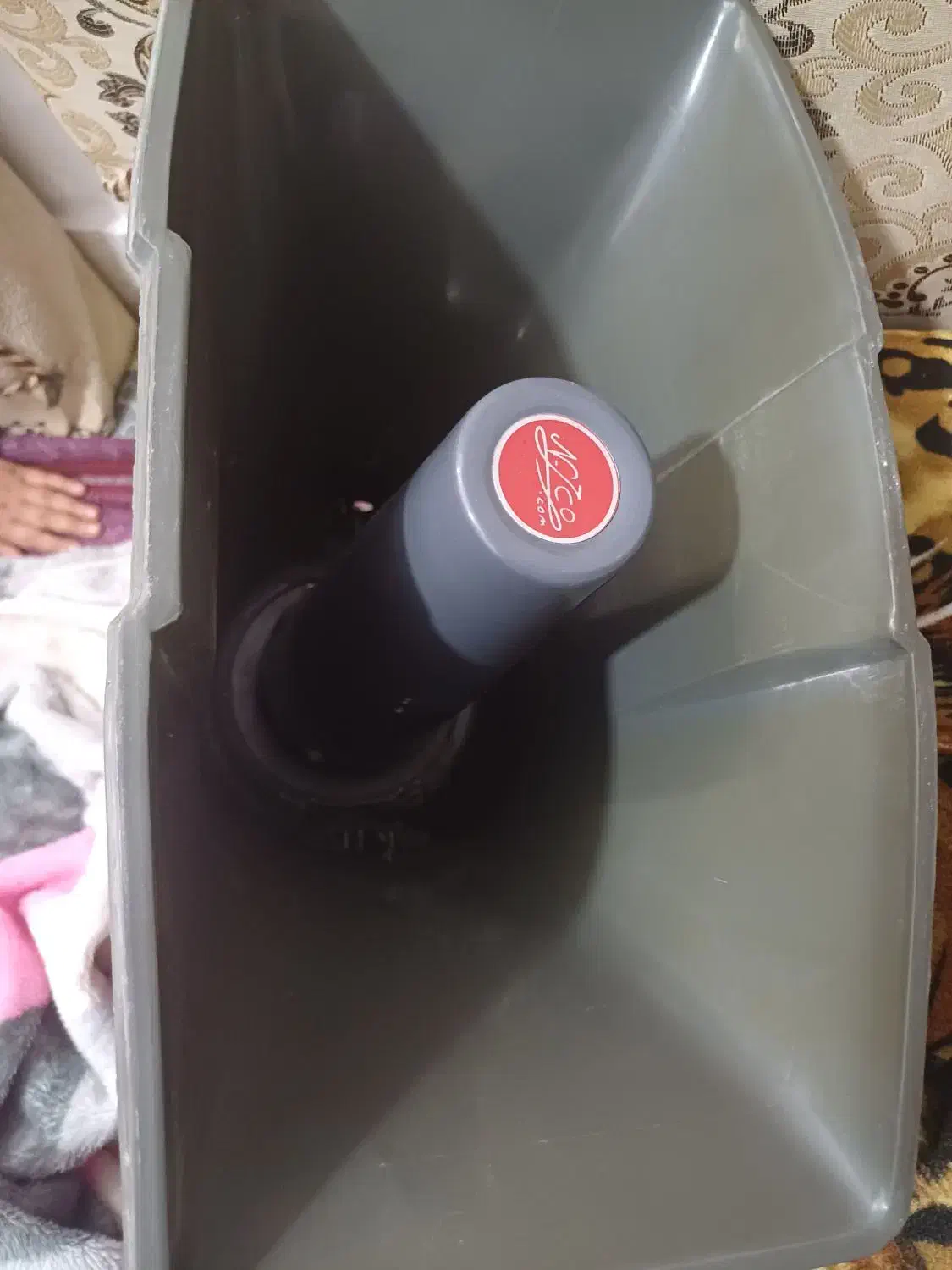 وسایل|سیستم صوتی خانگی|کاشان, خلیج فارس|دیوار