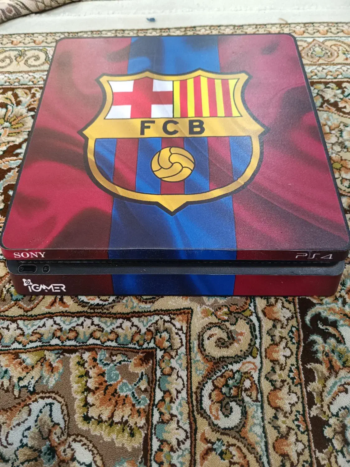 پیس فور|کنسول، بازی ویدئویی و آنلاین|تهران, خاک سفید|دیوار