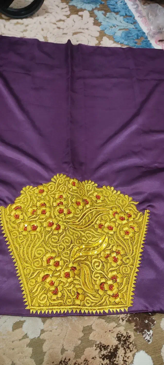 شلوار بندری|لباس|بندرلنگه, |دیوار