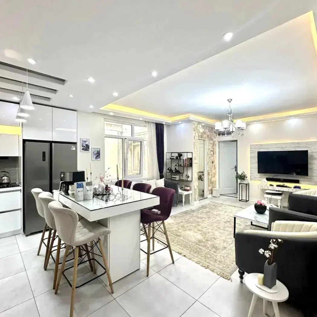 ۶۹ متری/تکخواب/لوکس و لاکچری/در منطقه کهریزک|فروش آپارتمان|کهریزک, |دیوار