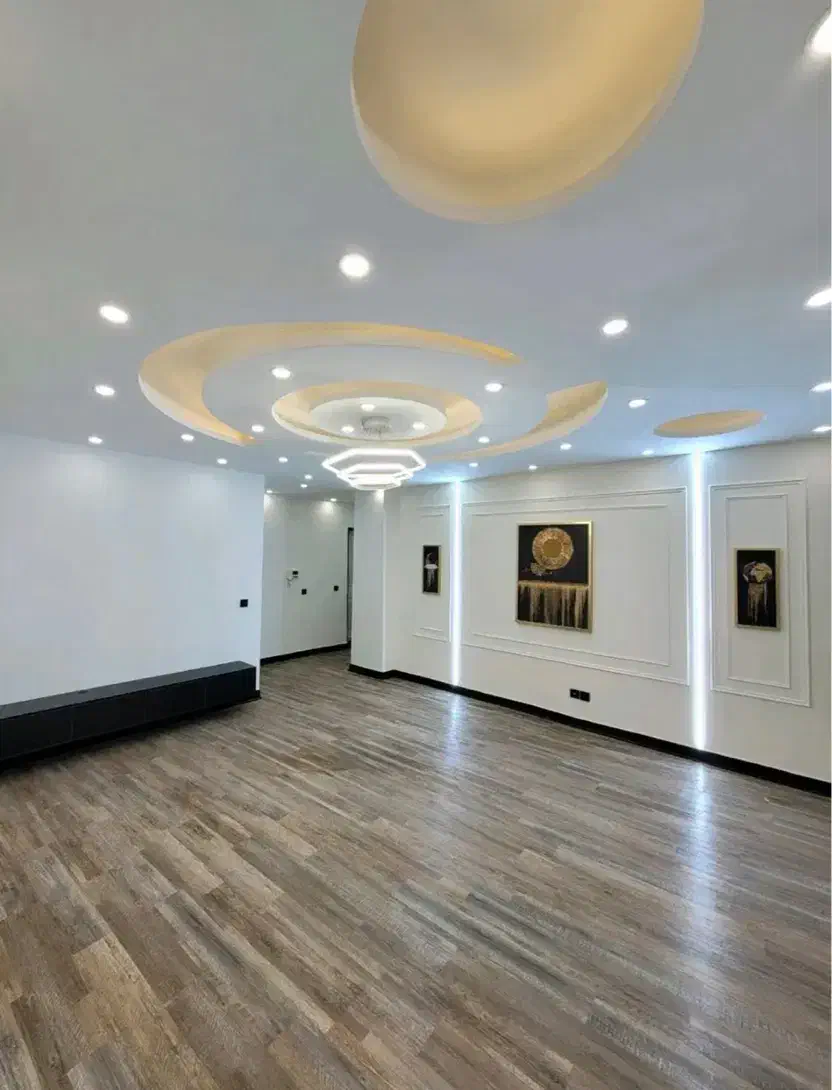 فروش آپارتمان ۷۰ متری لوکس پارکینگ سندی اسانسور|فروش آپارتمان|تهران, جوانمردان (اندیشه)|دیوار