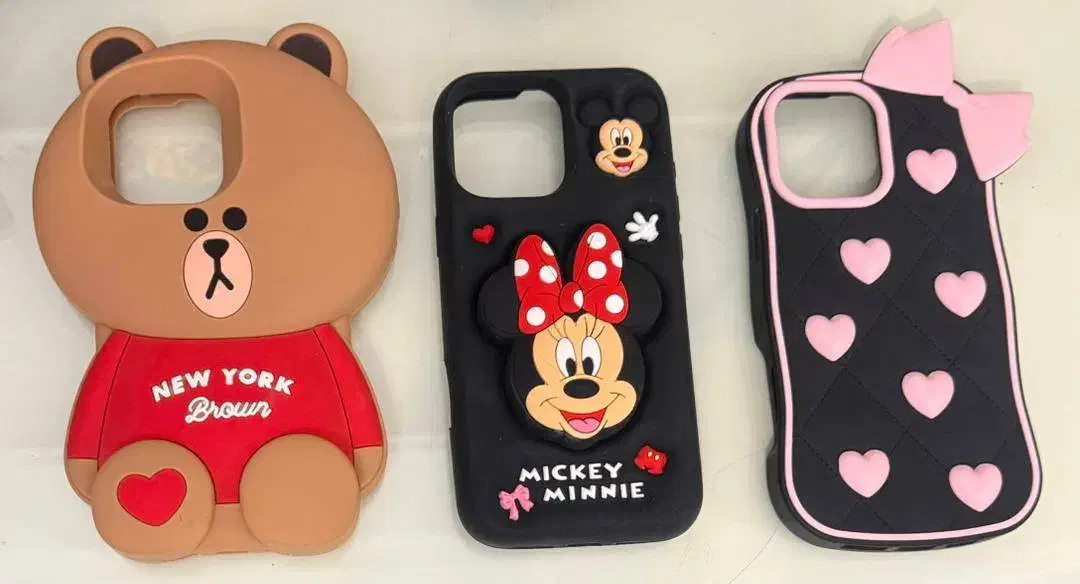 قاب گوشی iphone 16 promax|لوازم جانبی موبایل و تبلت|تهران, تهرانپارس غربی|دیوار