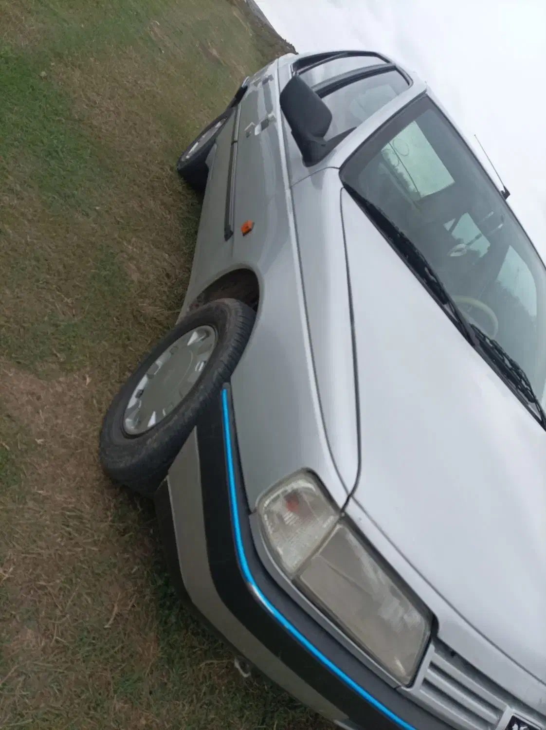 پژو 405مدل 91|خودرو سواری و وانت|اسلام آباد, |دیوار