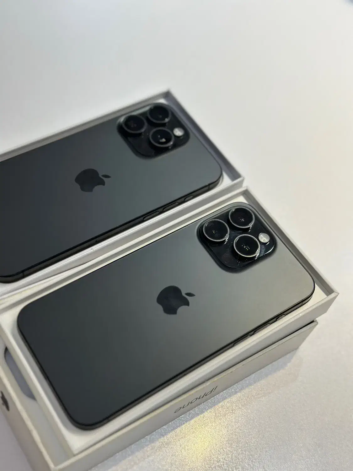 ۱۵پرومکس ۲۵۶گیگ ۱سیم|موبایل|تهران, استاد معین|دیوار