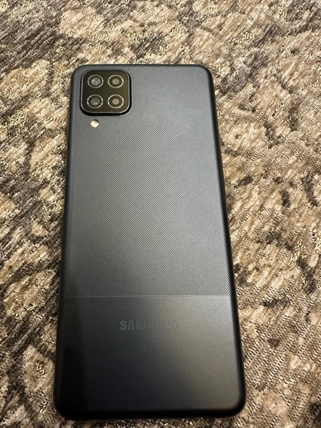 galaxy Samsung  A12|موبایل|تهران, سردارجنگل|دیوار