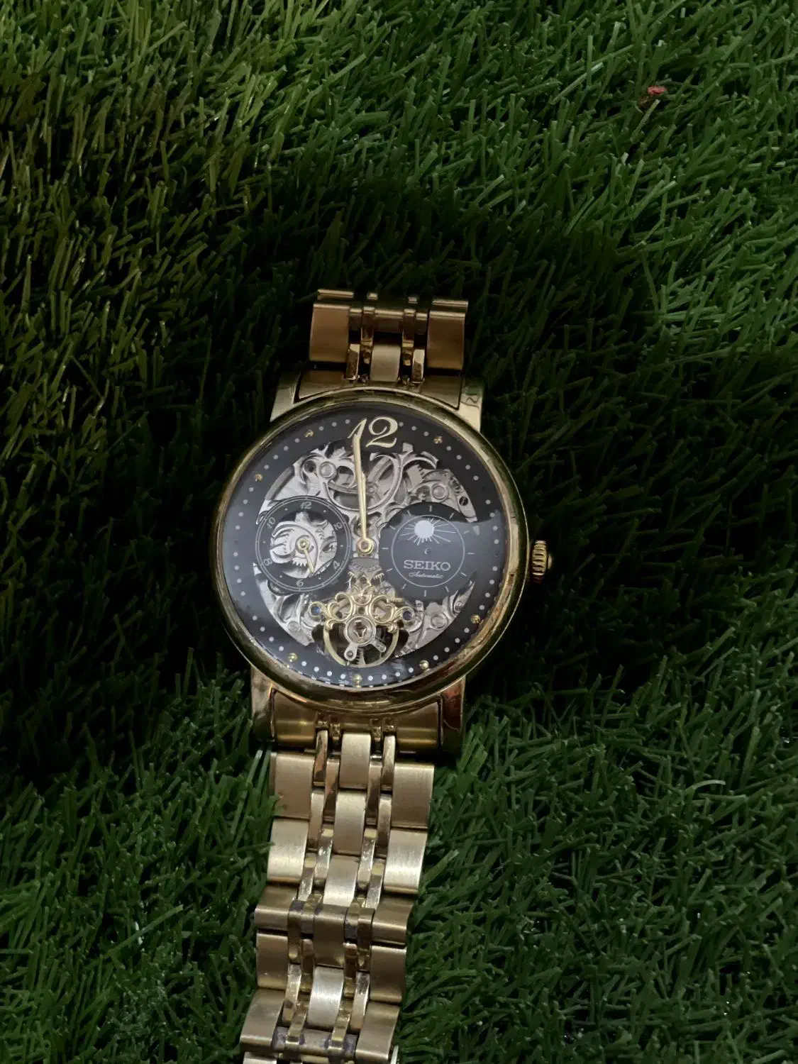 ساعت سیکو|ساعت|سراوان, |دیوار